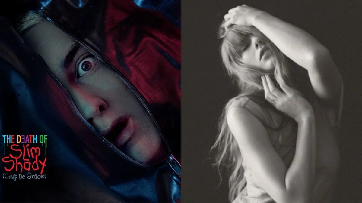 eminem-the-death-of-slim-shady-album-tops-billboard-200-chart-dethrones-taylor-swift-april-release-ttpd